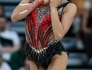 milena baldassarri italy rhythmic gymnastics aug 8 94